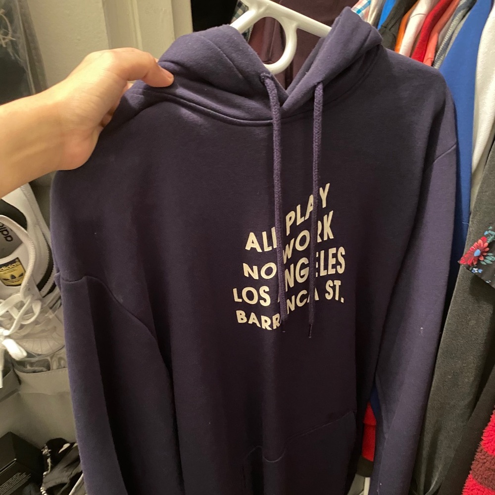Men’s sweater